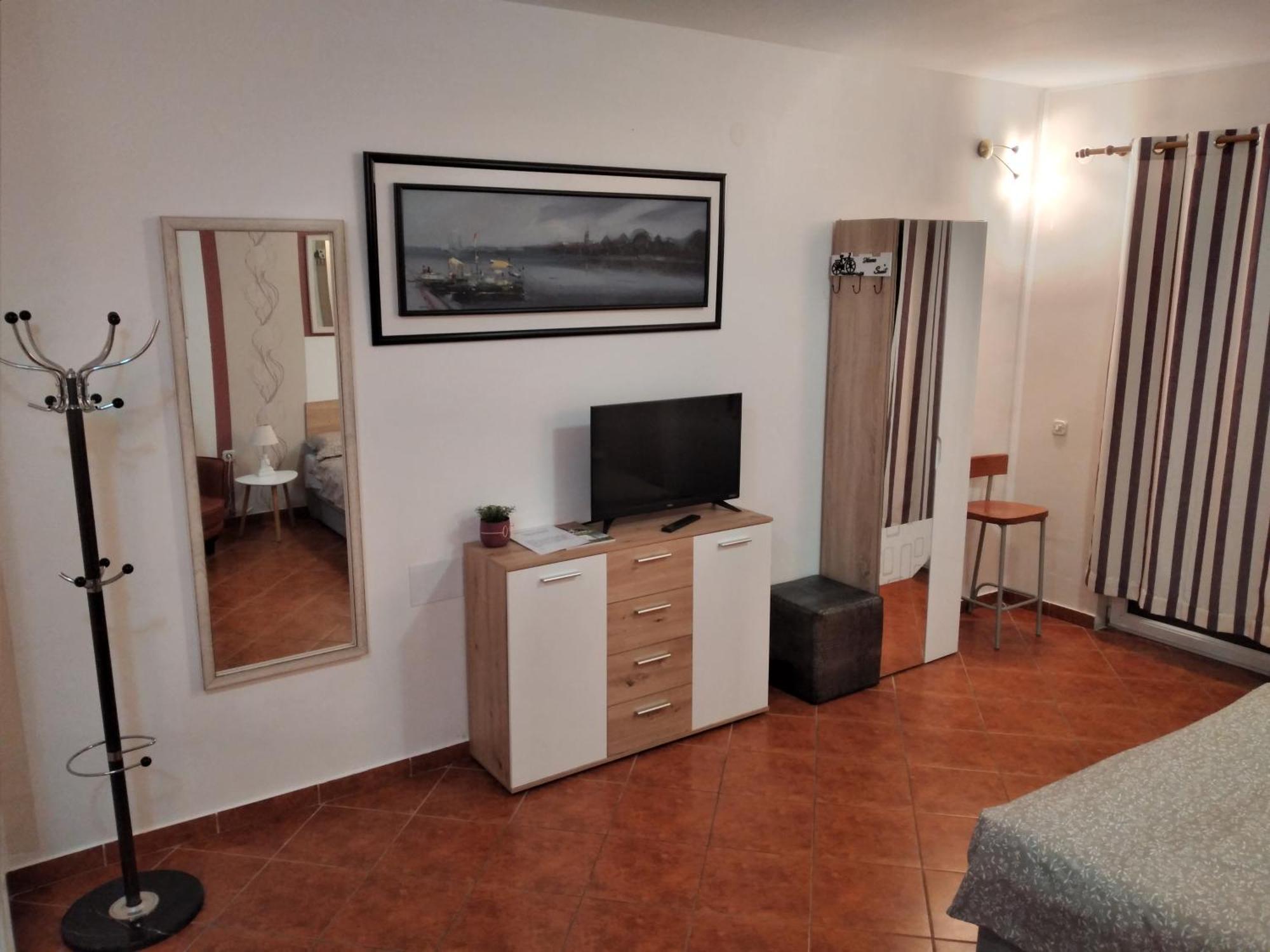 Apartments Kosevic Osijek Exterior photo